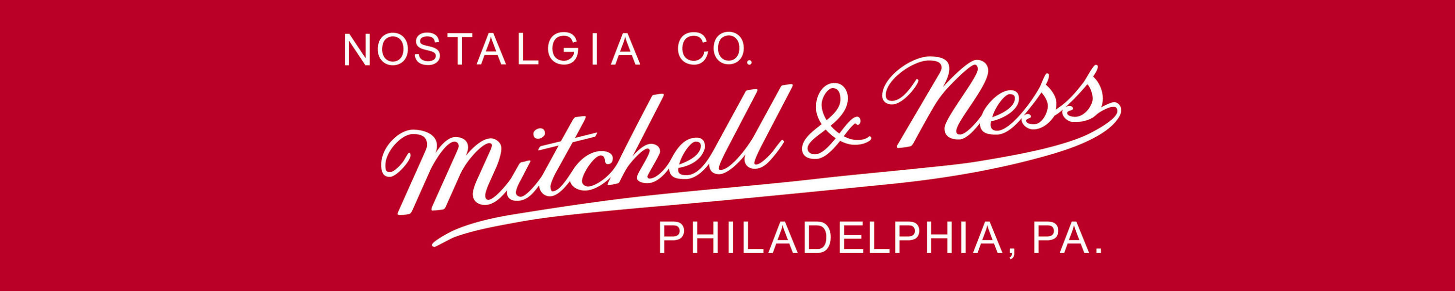 mitchell ness